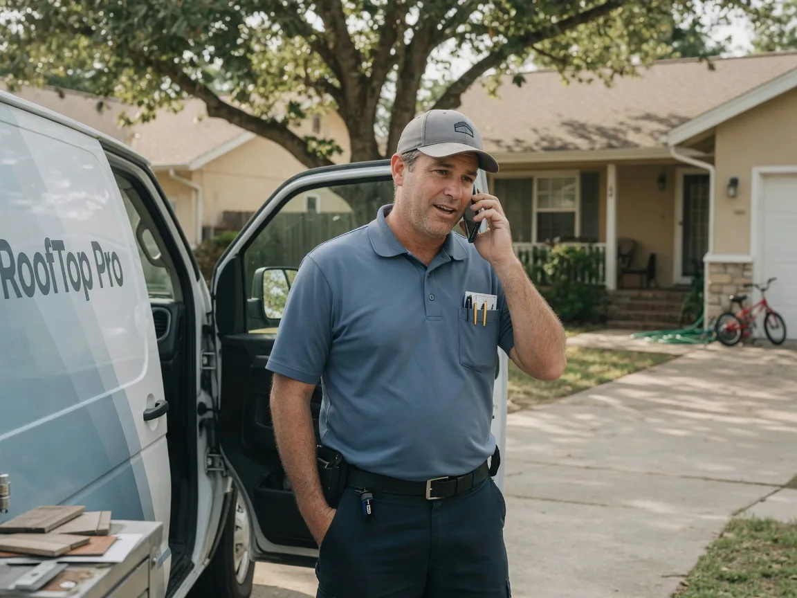 Roof Repair Oil Trough, AR FAQs