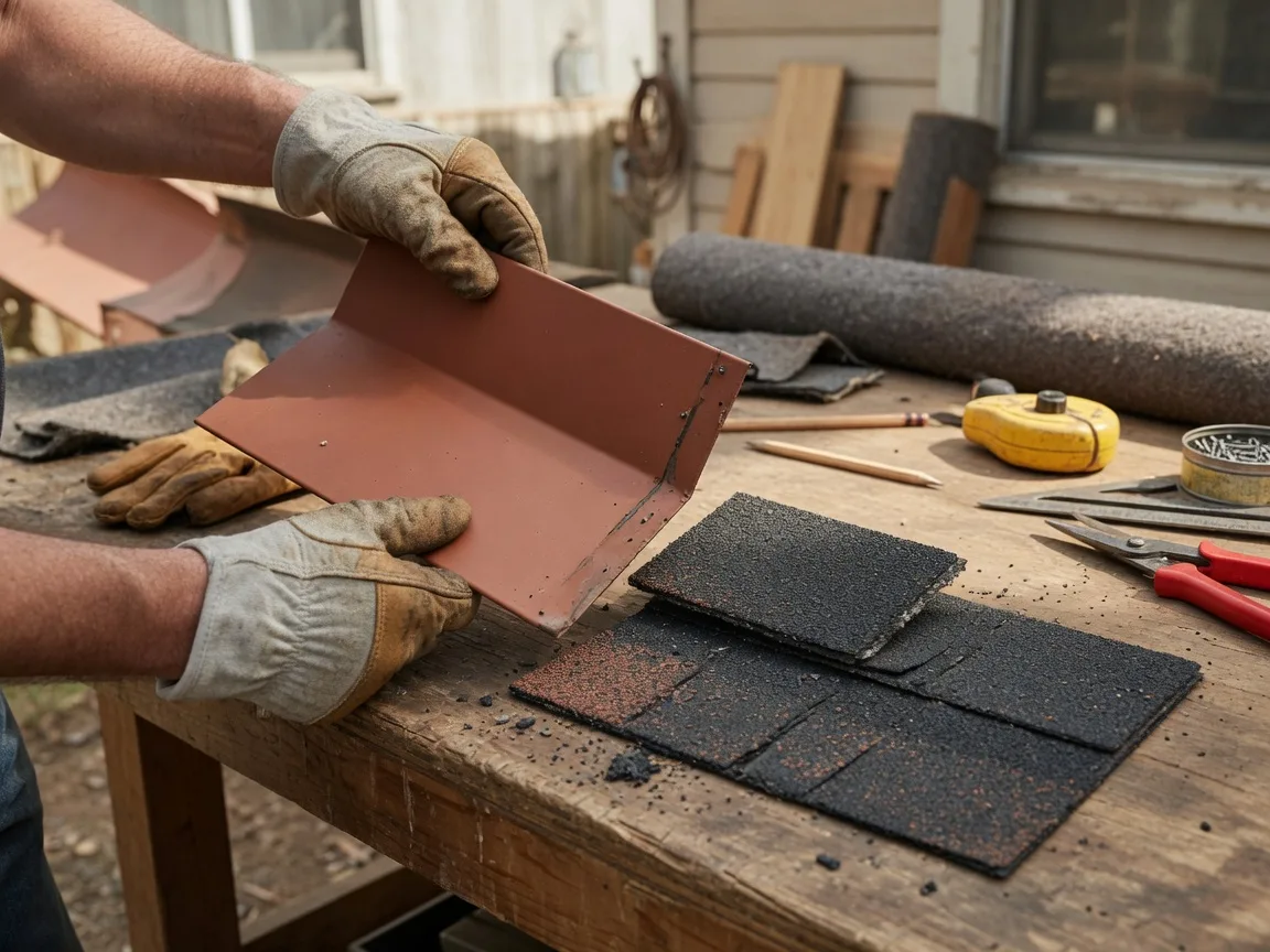 Roof Repair company in Oil Trough, AR
